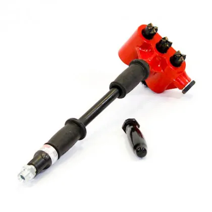 IMPA 590291 | Trelawny, SF-3 Pneumatic scaling hammer