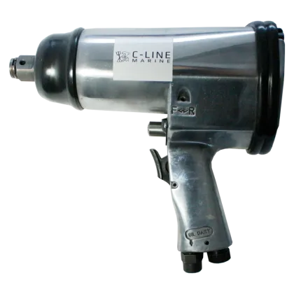IMPA 59105 | C-Line I-603, Pneumatic Impact Wrench 3/4" (19 mm)