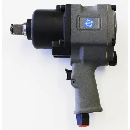 IMPA 59106 | C-Line TPIW-25 Pneumatic Impact Wrench 1" (25,7 mm)