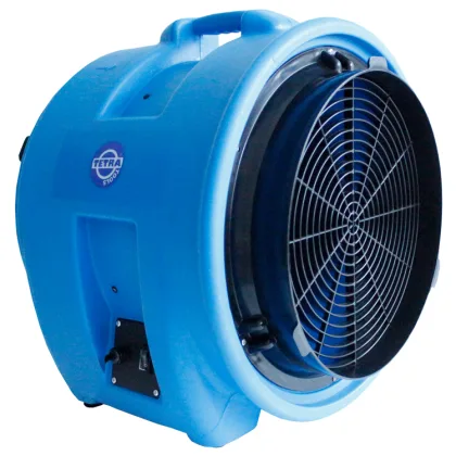 IMPA 591502 | Typhoon Plastic Ventilator with a diamater of 400 mm