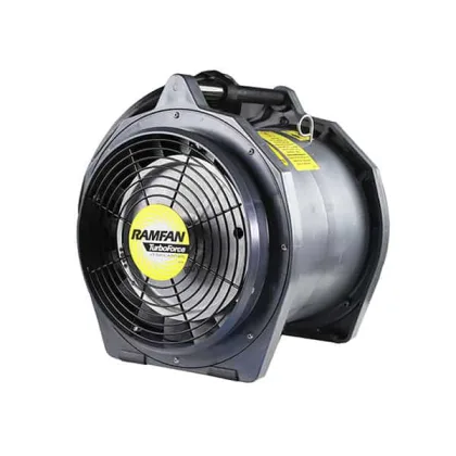 IMPA 591506| Ramfan EFi75-230 electric ATEX fan diameter 300 mm