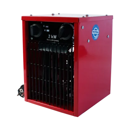 IMPA 591531 | TETRA EH-20A, Portable radiant heater