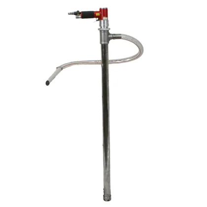 IMPA 591667 | TETRA PTP-200 Pneumatic transfer pump