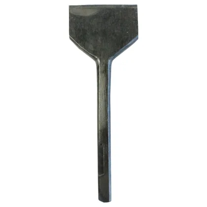 IMPA 591902 | TETRA chisel for vibro low pneumatic chisel machine