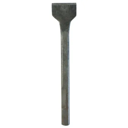 IMPA 591904 | TETRA chisel for vibro low pneumatic chisel machine