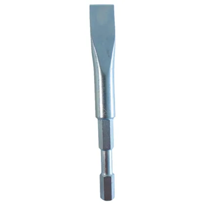 iMPA 592521 | Trelawny chisel for long pneumatic chiselmachine
