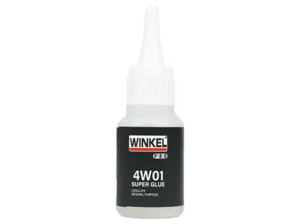 IMPA 812787 | Winkel Pro 4W01 Superlijm Long Life, packed in 20 gr