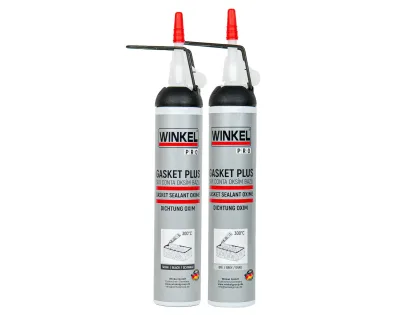 IMPA 812841 | Winkel Liquid Silicone Sealer Black, in 70 ml bottle