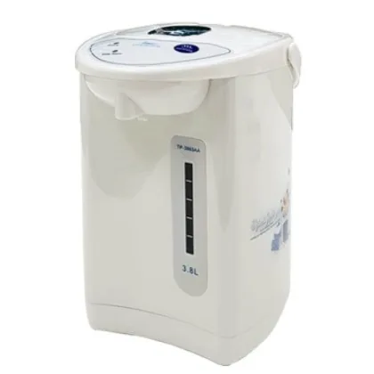 Innotrics 3.8L Thermopot 220V, 50/60Hz - Efficient Hot Water Solution