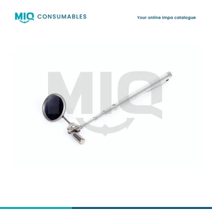Inspection Mirror Telescopic 165 – 485 Mm