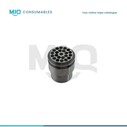 Jc 16 Needle Supporter 2 Mm