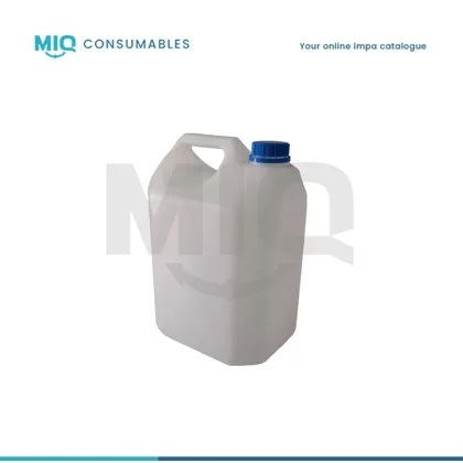 Jerrycan 20 Ltr With Cap