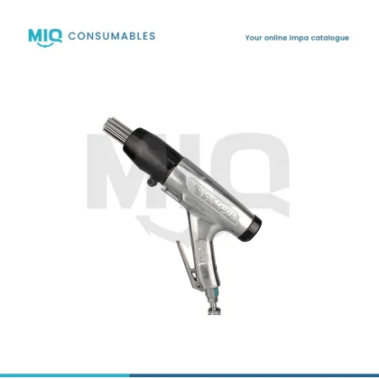 Jet Chisel Pneumatic J 28 Sempo