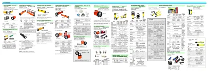 Led Flashlight, R6P (Um 3) X 2