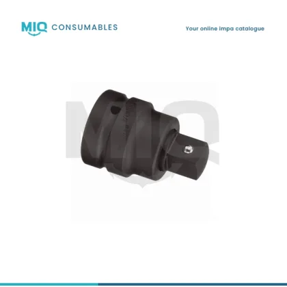 Lm0041 Impact Adaptor 1″ Female X 3/4″ Male
