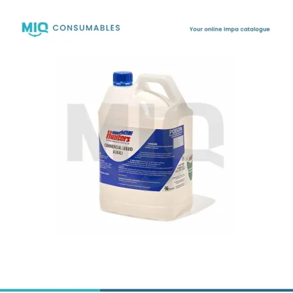 Maco Carpet Cleaner 5 Ltr