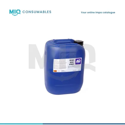 Maco Dish Washing Machine Rinse Additive 5 Ltr