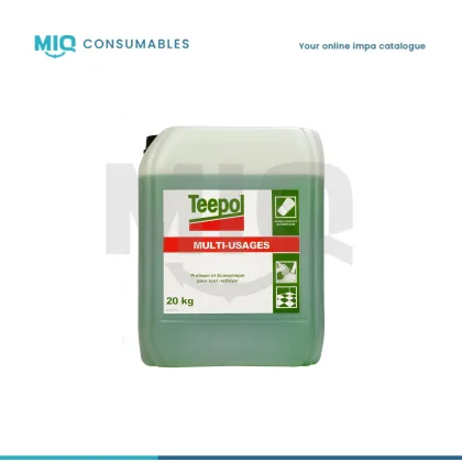 Maco Ship Detergent ( Teepol ) Can 20 Ltr