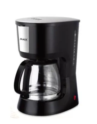 MAXX DCM1.5 Coffee maker, 220 V, 60 Hz, IMPA 174539