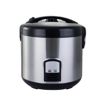 MAXX GS-50 Rice Cooker 4.2L, 110V, 60Hz - Ideal for Your Kitchen