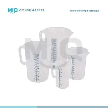 Measuring Cups Plastic 2.0 Liter