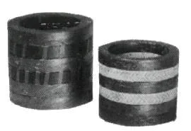 Metallic Packing, Pillar No.436 25.5 Mm X 3.6 Mtr