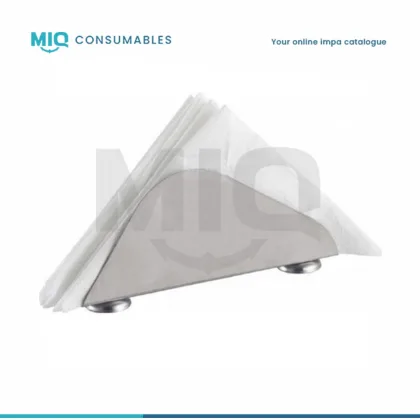 Napkin Holder Stainless Steel
