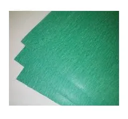 Non Asbestos Chemical Gasket