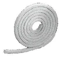 Non Asbestos Water/Oil Packing, Pillar No.4506L 25.5 Mm X 3 Mtr