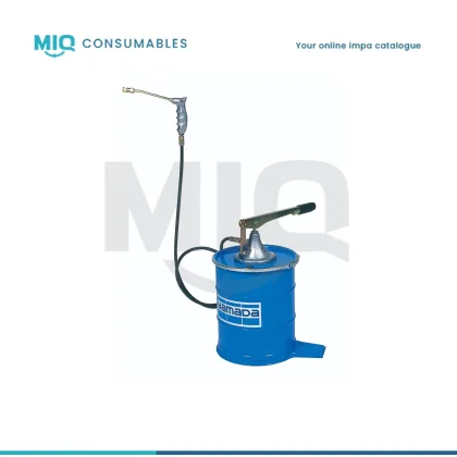 Oil Bucket Pump Hand Operated 20 Ltr