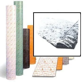 Oil Resistant Asbestos Joint Sheet, 1.0 X 1500 X 1000 Mm