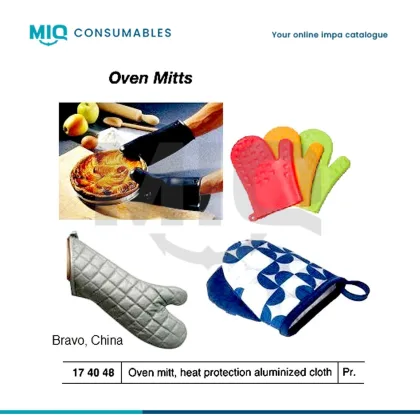 Oven Gloves