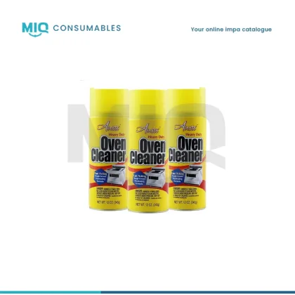 Ovencleaner Flacon 500 Ml