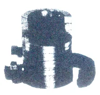 Packing All Graphite Pillar No.6615