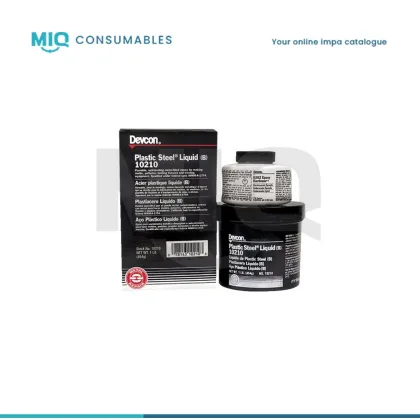 Plastic Steel Liquid B 500 Gr Fa Seal