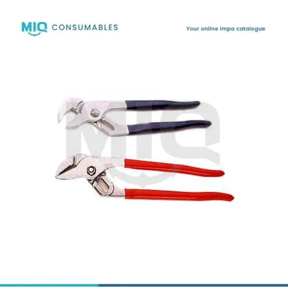 Plier Waterpump Insulated Handle 300 Mm