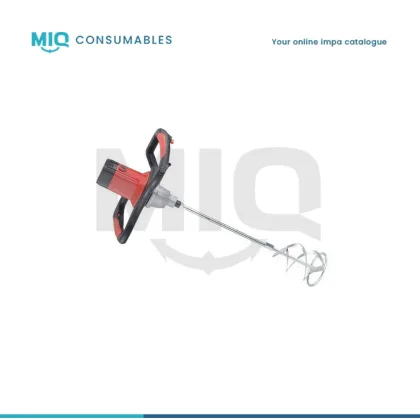Pneumatic Paint Stirrer Stationair 40Ltr.