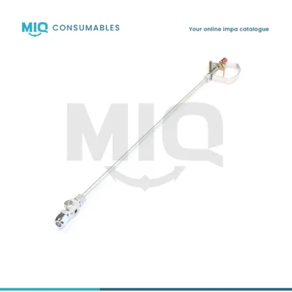 Pole Gun Airless 2400 Mm