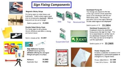 Poster Disply Unit , 480 X 330 Mm