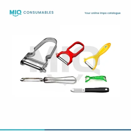 Potato Peeler