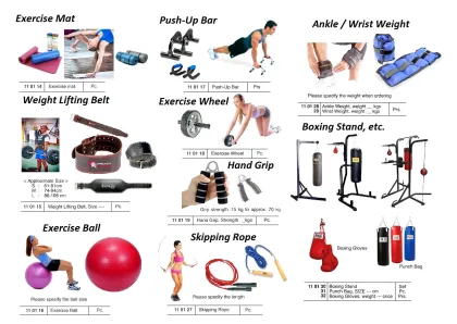 Push Up Bar