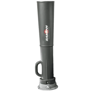 Ramfan RV1500 Venturi-luchtmover 6" - Technotrading