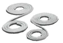 Ramie Packing, Pillar No.426 11 Mm X 3.6 Mtr