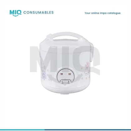 Rice Cooker 4,0 Liter 220V 50/60 Hz