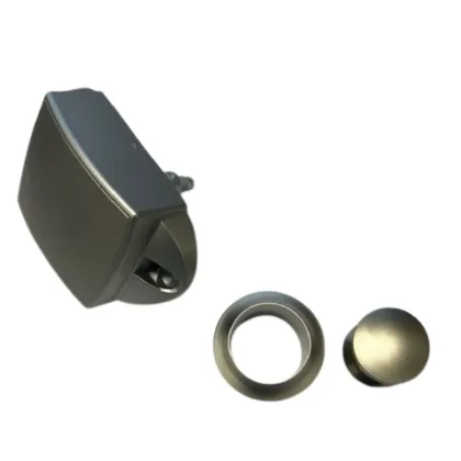 Schwepper plastic pushlock 19mm, IMPA 492346