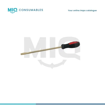 Screwdriver Non Spark 8.0 X 200 Mm