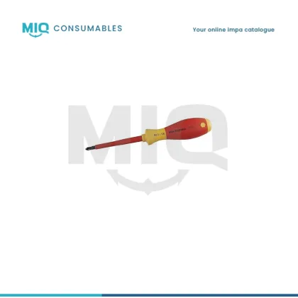 Screwdriver Phillips Non Spark No.3 X 150 Mm