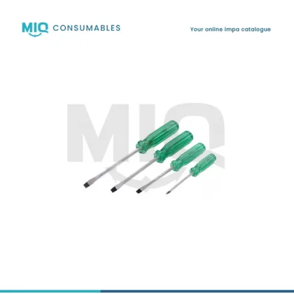 Screwdriver Vde 1000V No.0 75 Mm Philips