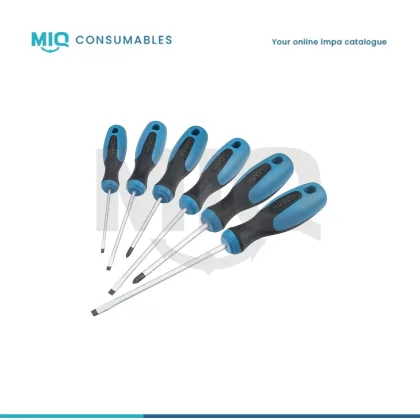 Screwdriver Workshop 7 Pcs