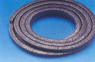 Semi Metallic Asbestos Packing, Pillar No.410L 22 Mm X 3.6 Mtr